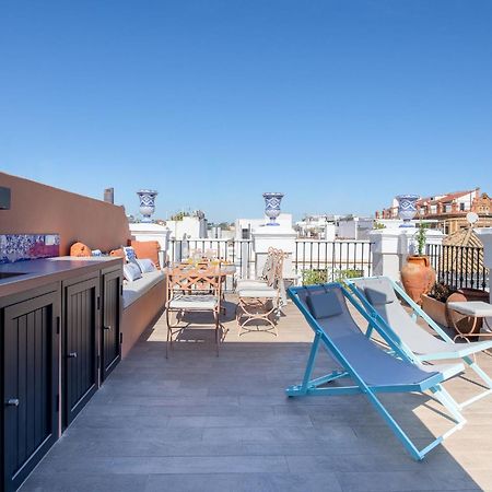 סביליה Hommyhome San Diego מראה חיצוני תמונה
