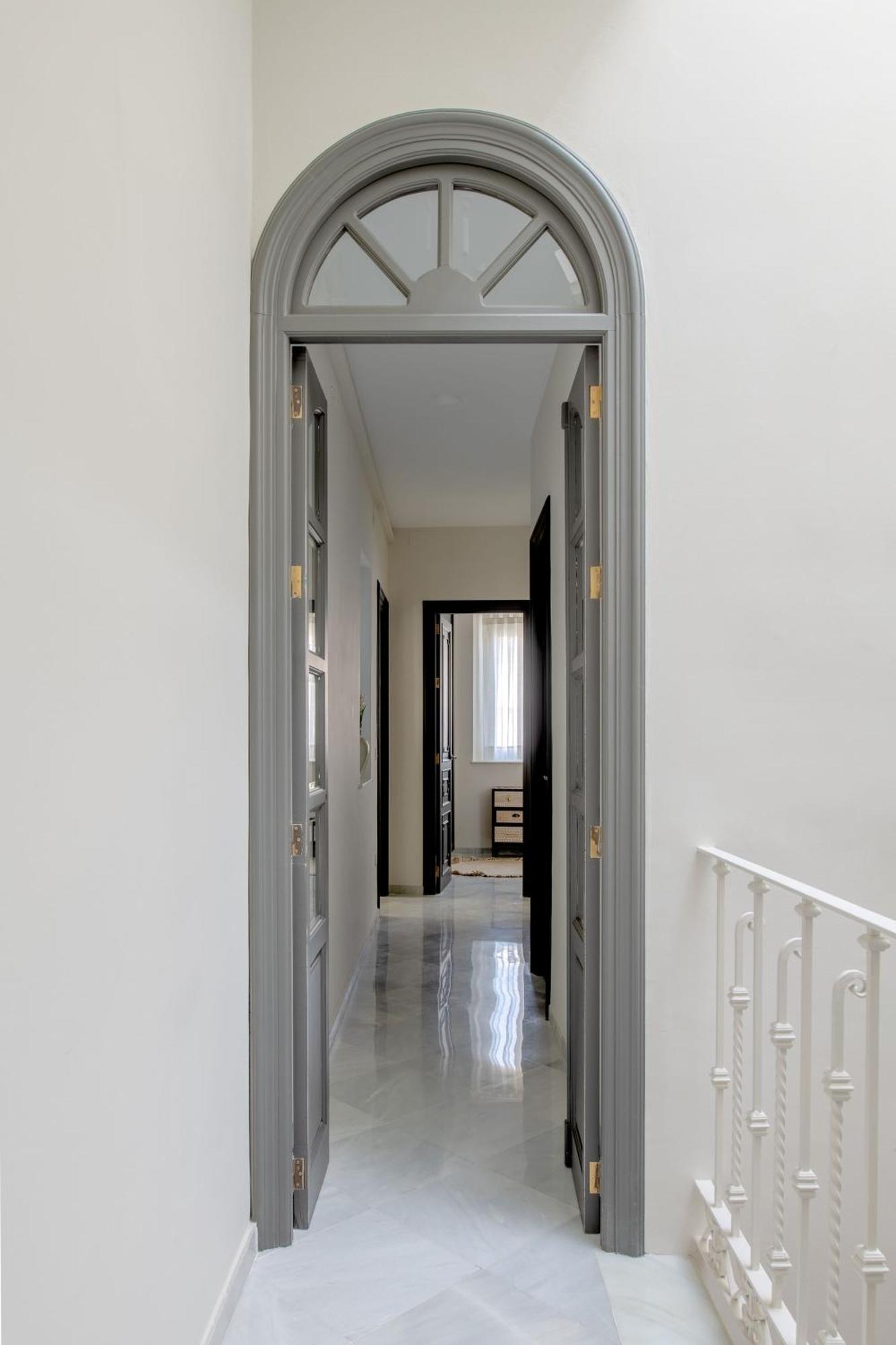 סביליה Hommyhome San Diego מראה חיצוני תמונה