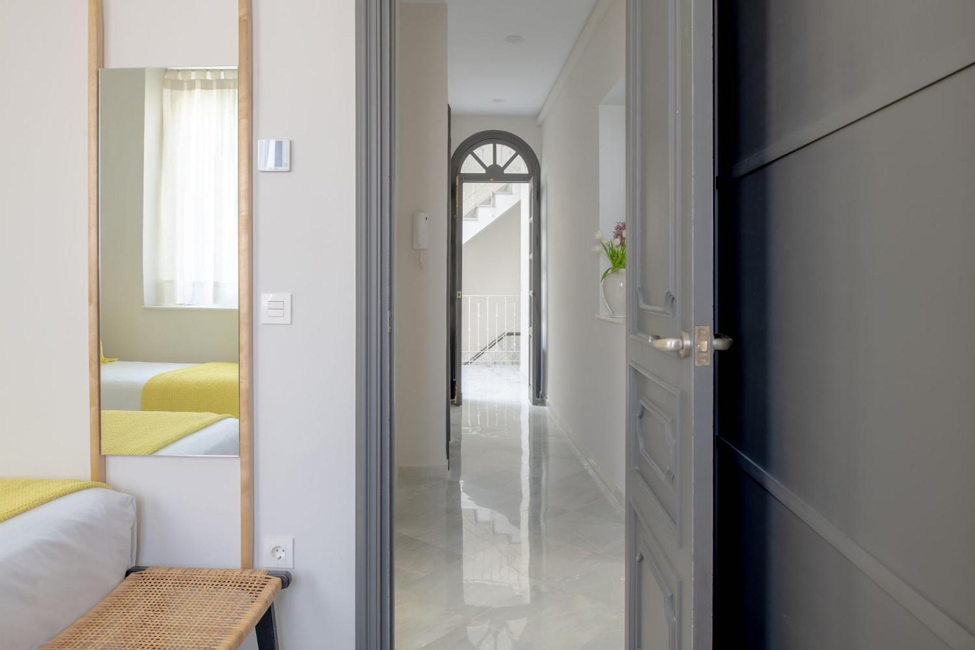 סביליה Hommyhome San Diego מראה חיצוני תמונה