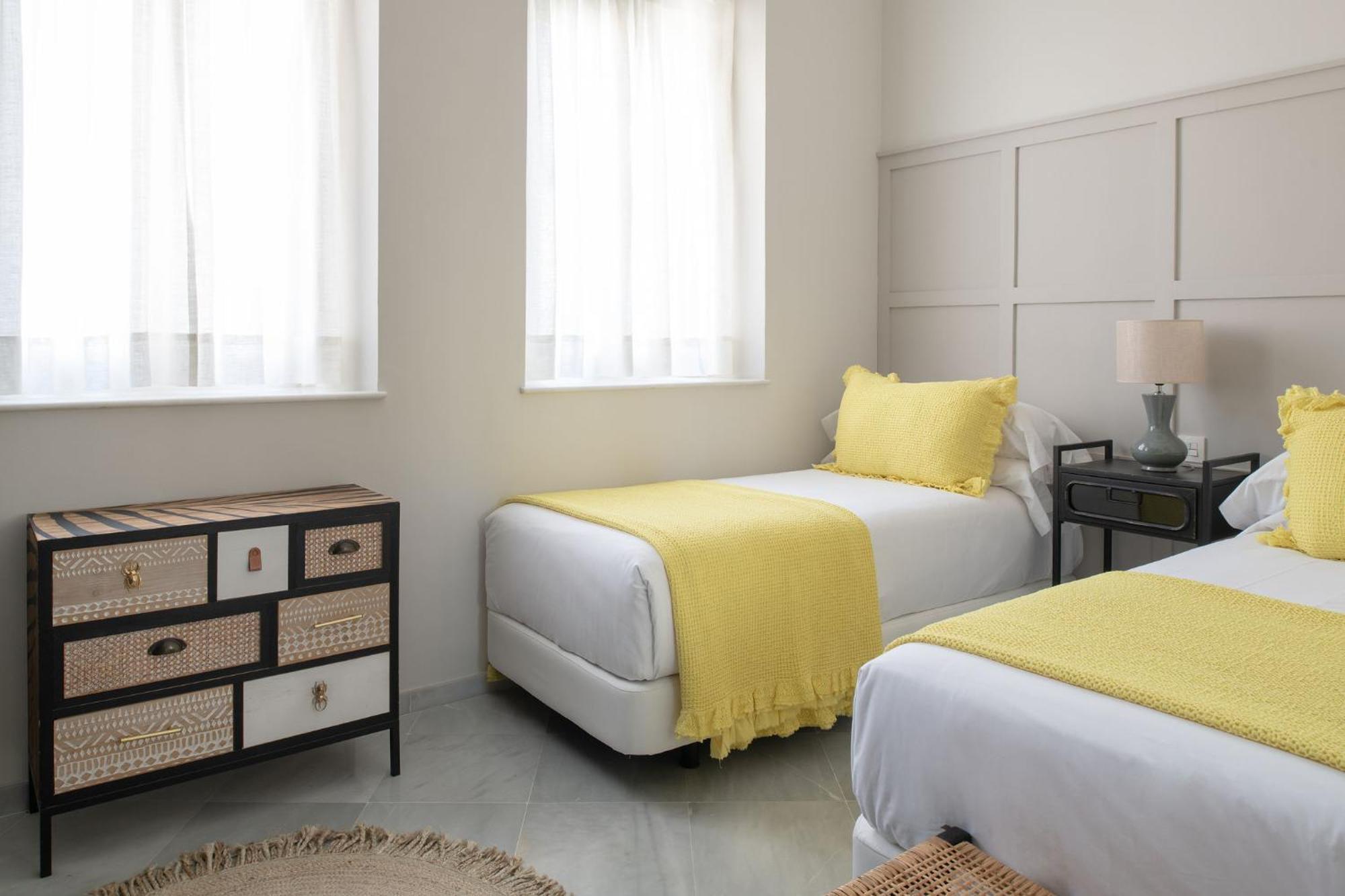 סביליה Hommyhome San Diego מראה חיצוני תמונה
