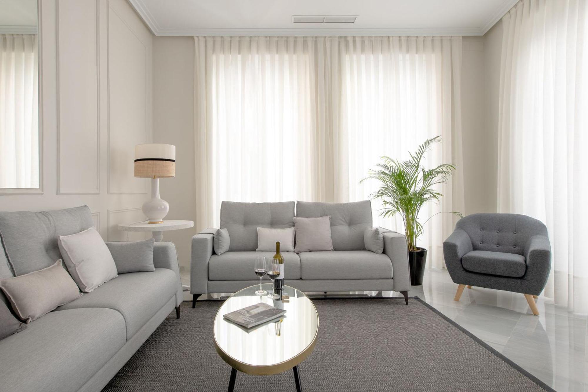סביליה Hommyhome San Diego מראה חיצוני תמונה