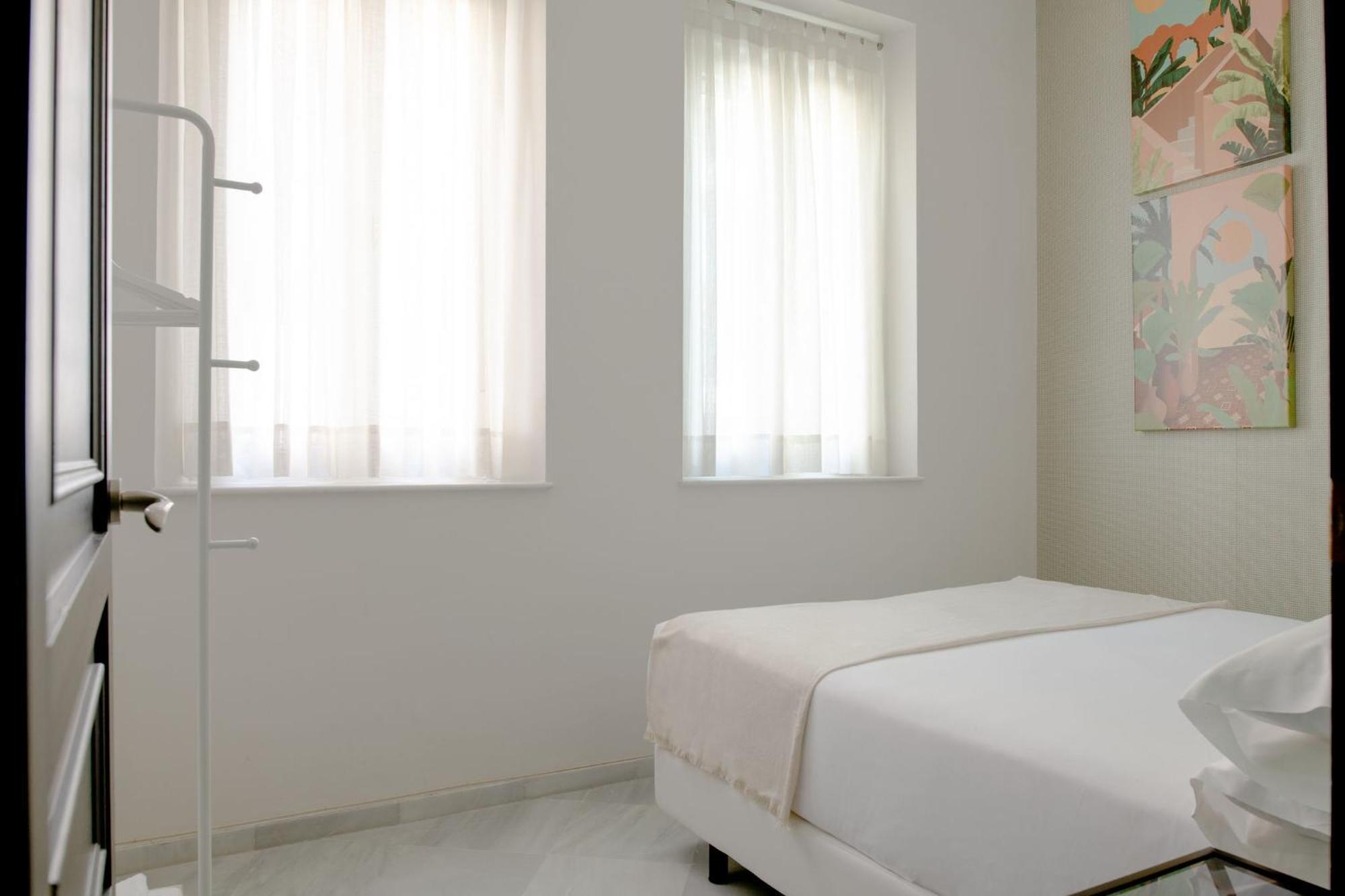 סביליה Hommyhome San Diego מראה חיצוני תמונה